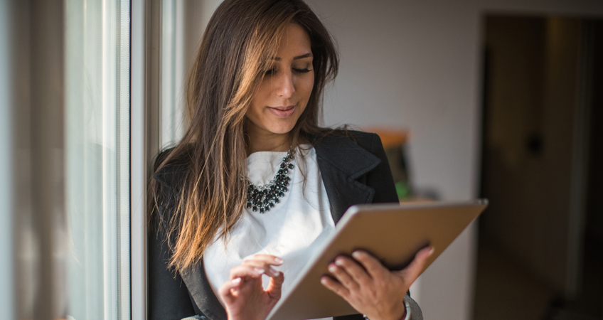 Continuing Education Exams – The Trust