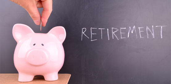 Retirement Plan Services – The Trust