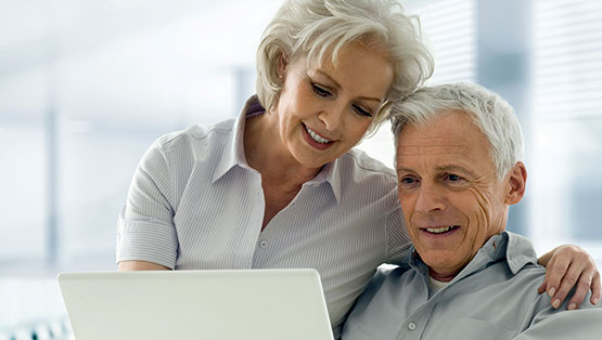 Long Term Care – The Trust